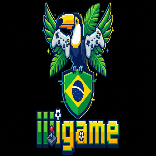Logo iiiigame