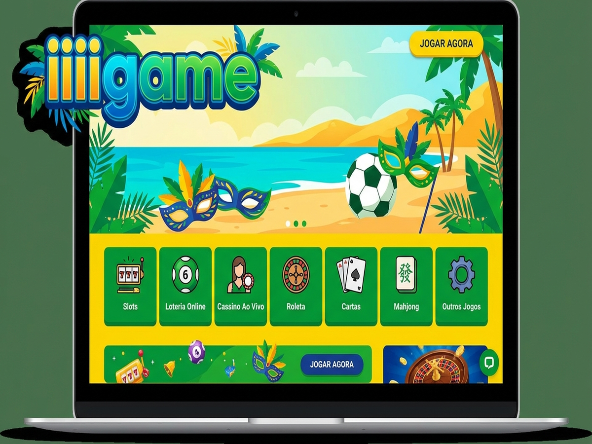 Screenshot 1 iiiigame