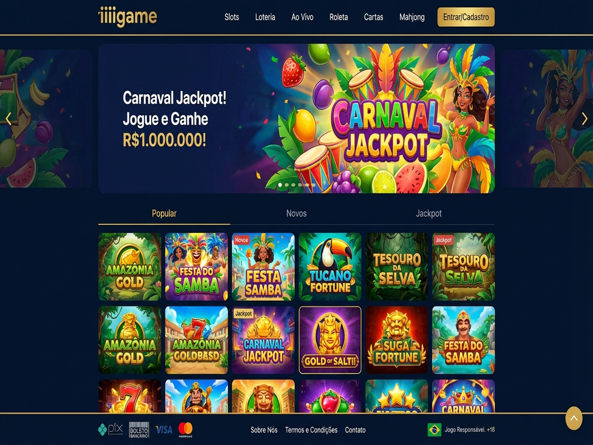Screenshot 2 iiiigame